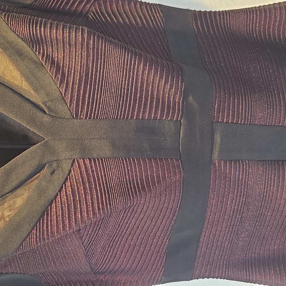 Cache Dress - Picture 3 of 13